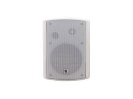 KRAMER 5.25IN ON-WALL 2-WAY POWERED SPEAKERS