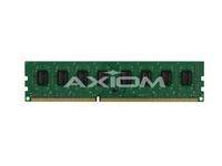 AXIOM 8GB DDR3-1600 LOW VOLTAGE ECC UDIMM FOR HP GEN 8 - 713979-S21