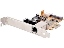 30W 2.5GBPS PCIE POE NETWORK CARD, NIC