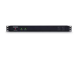 CYBERPOWER RACKBAR 10OUT RM ETL CSA C22.2