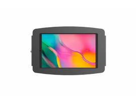 COMPULOCKS GALAXY TAB A7 LITE 8.7  SPACE ENCLOSURE WALL MOUNT BLACK