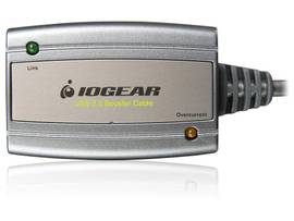 IOGEAR CBL 16FT USB 2.0 A-A BOOST EXT PC/MAC