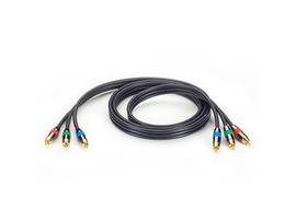 BLACK BOX CORP IDEO CABLE   3 RCA ON EACH VCB-3RCA-0012