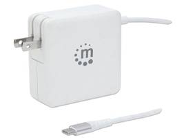 POWER DEL WALL CHRGR W/BUILT-IN USBC WHT