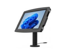 COMPULOCKS SURFACE PRO 3-7 SPACE ENCLOSURE TILTING STAND 8  BLACK