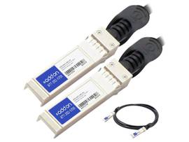 ADD-ON DELL COMP TAA 10G-CU PASSIVE DAC 4M
