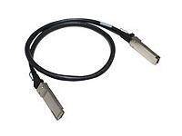 X240 40G QSFP QSFP 1M DAC CBL