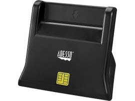 DESKTOP SMART CARDER READER
