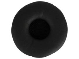 JABRA LEATHERETTE EAR CUSHIONS L 10PK