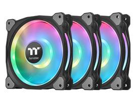 TT RIING DUO 12 RGB RADIATOR FAN TT PREMIUM
