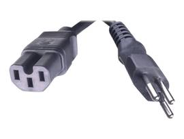 2.5M C15 TO SEV 6534-2 TYP12 PWR CORD