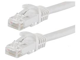 MONOPRICE FLEXBOOT CAT5E ETHERNET PATCH CABLE - SN
