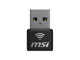 MSI AX1800 NANO WIFI USB ADAPTER