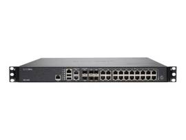 SONICWALL NSA 5650 TOTALSECURE ADVANCED EDITION 1 YR