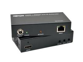 TRIPP LITE HDBASET HDMI CAT5E/6 EXT.IR 500FT RANGE