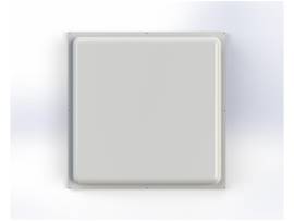 PARSEC BULL DOG SERIES 8-IN-1 ANTENNA