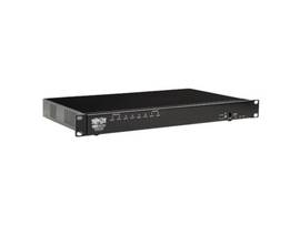 TRIPP LITE HDMI/USB KVM SWITCH 8-PORT A/V USB 1U