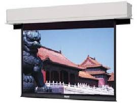 LEGRAND-DA-LITE SCREEN ADV DLX 113D 60X96 MW
