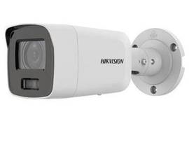 HIKVISION OT BL 2.8MM 8MP 24HRX7 COLOR