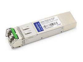ADD-ONCISCO COMP TAA SFP+ 10G-DWDM SMF LC XCVR