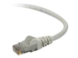 BELKIN CAT6 SNGLS PATCH CABLE RJ45M/RJ45M 14