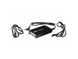 GAMBER LIND 90W POWER ADAPTER FOR PANASONIC TOUGHBOOK 18/ 19/ 27/ 28/ 29/ 30/ AND TOUGHPAD E1/ G1/ H2/ M1/ X1 DOCKING STATIONS AND CRADLES (HARD WIRED