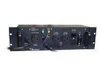 VERTIV 2U MICROPOD MAINTENANCE BYPASS FOR LIEBERT GXT 2700VA, 208V UPS