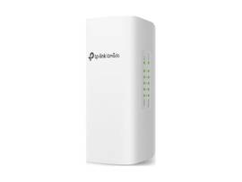 TP-LINK OMADA 5-PORT GIGABIT SMART SWITCH WITH 1-PORT POE IN AND 4-PORT POE OUT SPEC: UP TO 200 M POE DISTANCE