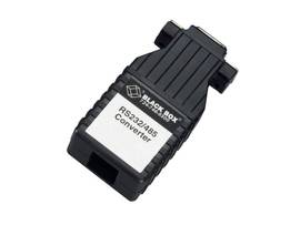 BLACK BOX CORP 232 TO RS-485 INTERFACE BIDIREC IC620A-F