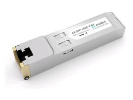 AXIOM 10GBASE-T SFP+ TRANSCEIVER FOR JUNIPER - EX-SFP-10GE-T