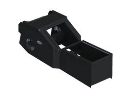 GAMBER 2021+ DODGE DURANGO STANDARD CONSOLE BOX