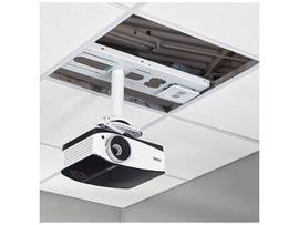 LEGRAND-CHIEF SUSPENDED CEILING BRIDGE W/ POWER