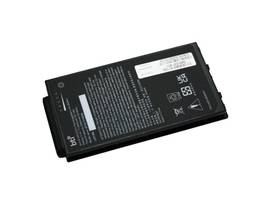 BATTERY TECHNOLOGY GBM3X7-BATTERY TECHNOLOGY 3-CELL 11.4V 2160MAH LI-ION INTERNAL NOTEBOOK BATTERY FOR GETAC F110