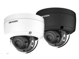HIKVISION 4MP OT DM 4MM 24HRX7 COLOUR