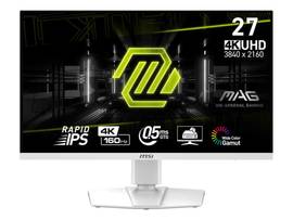 MSI 27 INC RAPID IPS 3840 X 2160 (UHD) ADAPTIVE SYNC