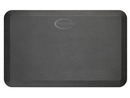 MATAR ANTI-FATIGUE MAT - 20in x 72in - BLACK