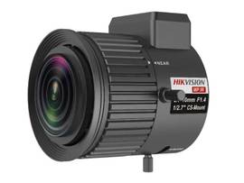 LENS 3MP 2.7-10MM F1.4 IRIS CS/C MOUNT