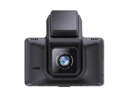 HIKVISION 2K FHD 2CH 3 DASHCAM