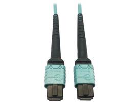TRIPP LITE MMF FIBER CABLE 24F MTP/MPO-PC F/F 5M