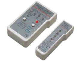 CABLE TESTER MULTIFUNCTION