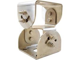 TESSCO STAINLESS STEEL MOUNT