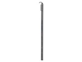 SCHNEIDER RACK PDU BASIC ZERO U 12.5KW 208V C193