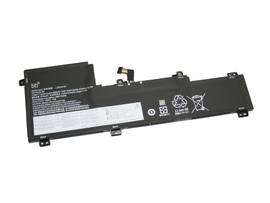 BATTERY TECH BTI L20M4PE1-BTI 4-CELL 15.36V LI-ION NOTEBOOK BATTERY FOR LENOVO IDEAPAD 5 PRO-16ACH6, 5 PRO-16ACH6 82L5, 5 PRO-16IHU6, 5 PRO-16IHU6