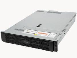 AXIS S1296 RACK 192 TB