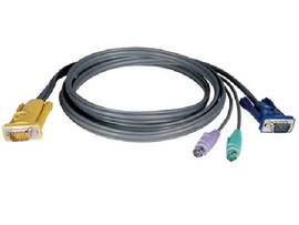 TRIPP LITE KVM PS/2 KIT B020/B022 SWITCHES 15