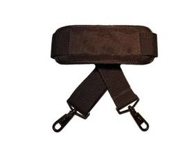 BROTHER MOBILE ADJUSTABLE SHOULDER STRAP W/ METAL