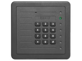 PROXPRO SERIAL, GRAY, KEYPAD LEAD FREE