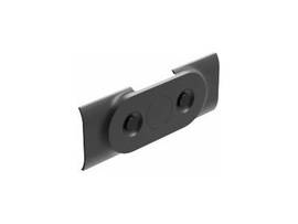 LOGITECH SPARE-RALLY BAR HUDDLE-NA-N/A-N/A-WW-9004-BACK PLATE
