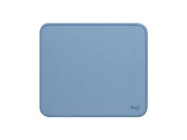 LOGITECH MOUSE PAD - BLUE GREY