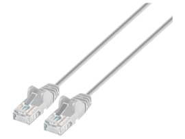 CAT6A UTP SLIM NETWORK PATCH CABLE